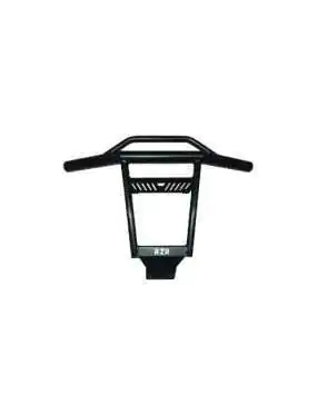 FRONT BUMPER PX2 PRETO/BLACK - RZR 800