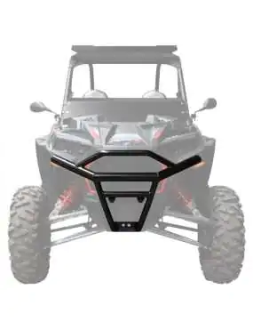 FRONT BUMPER PX22 BLACK - POLARIS RZR 1000 XP 2019