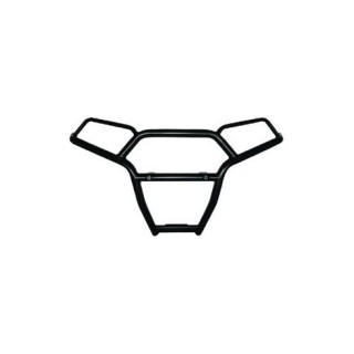 FRONT BUMPER PX6 BLACK - RZR 4 900 XP