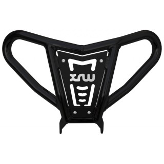 FRONT BUMPER X17 BLACK PHD BLACK - YAMAHA YFM 700R