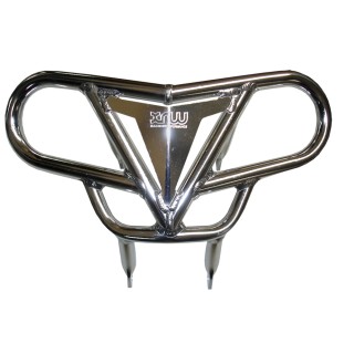 FRONT BUMPER X8 - YAMAHA Raptor 700