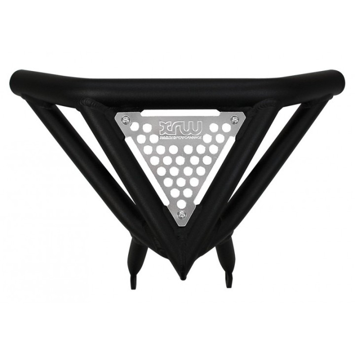 FRONT BUMPER XR10 - YAMAHA YFZ 450R/09