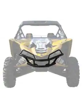 FRONT BUMPER YX1 BLACK - YAMAHA YXZ1000R