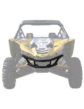 FRONT BUMPER YX2 BLACK - YAMAHA YXZ1000R