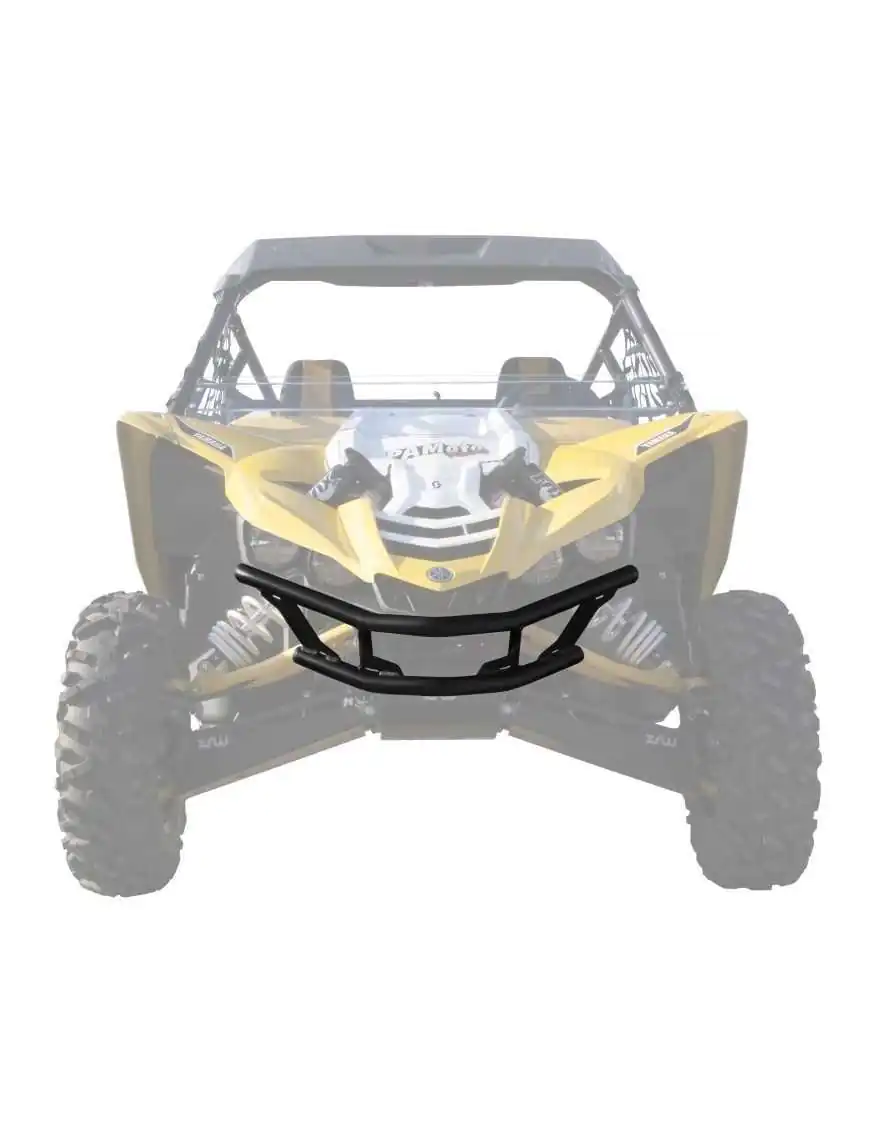 FRONT BUMPER YX2 BLACK - YAMAHA YXZ1000R