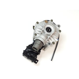 Front Differential Assy