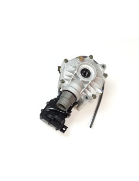 Front Differential Assy
