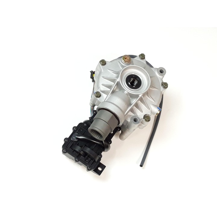 Front Differential Assy