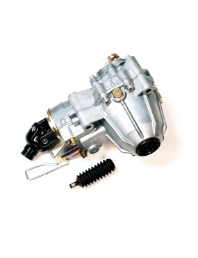 FRONT DIFFERENTIAL ASSY.