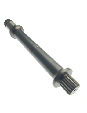 FRONT DRIVE SHAFT (new model)