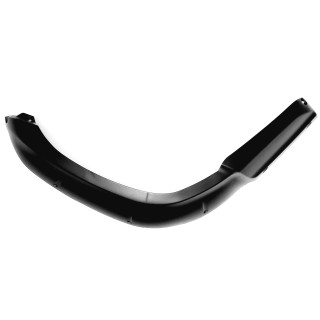 FRONT FENDER SIDE RAIL, RH.
