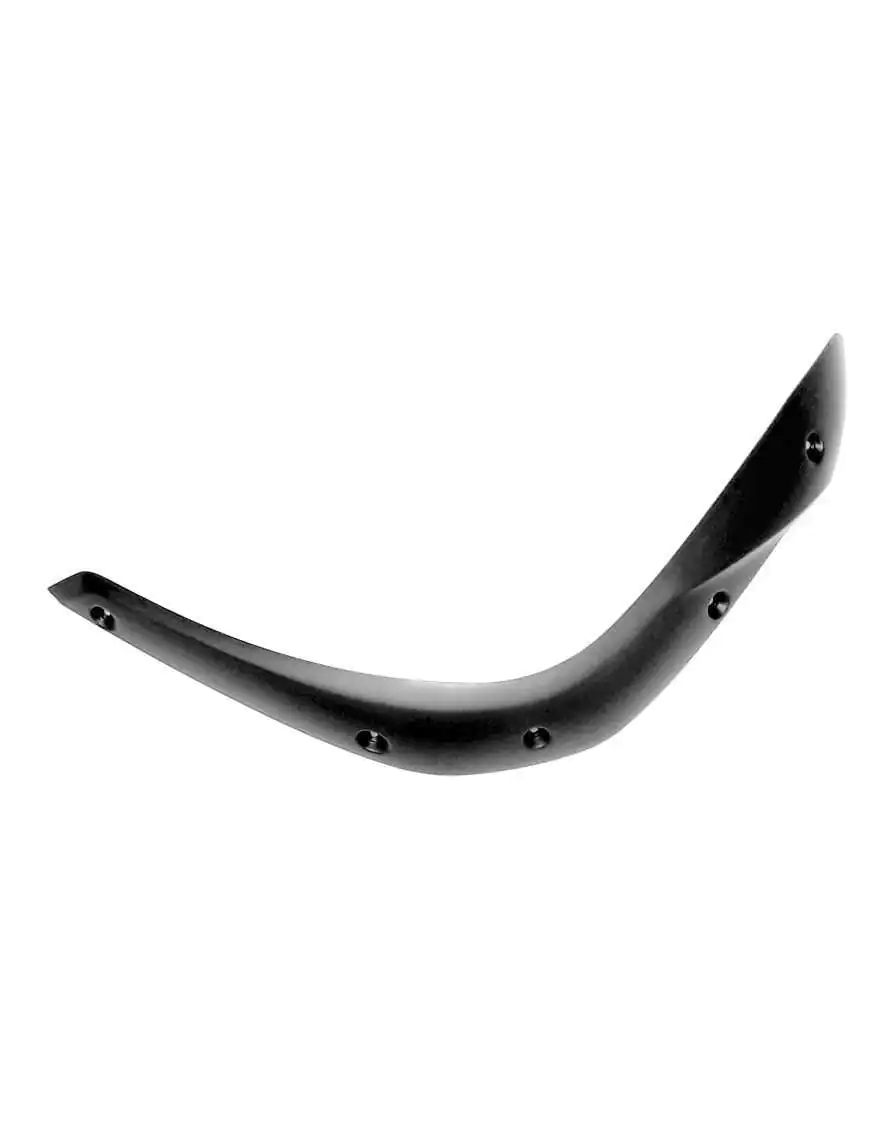 FRONT FENDER SIDE RAIL, LH