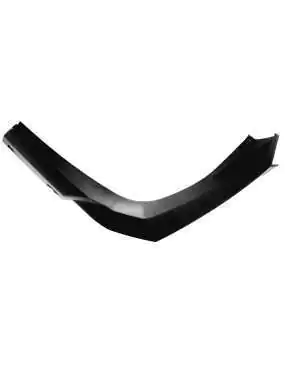 FRONT FENDER SIDE RAIL, LH.(BROACH)