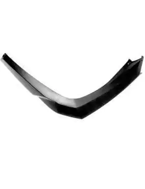 FRONT FENDER SIDE RAIL, LH.(BROACH)