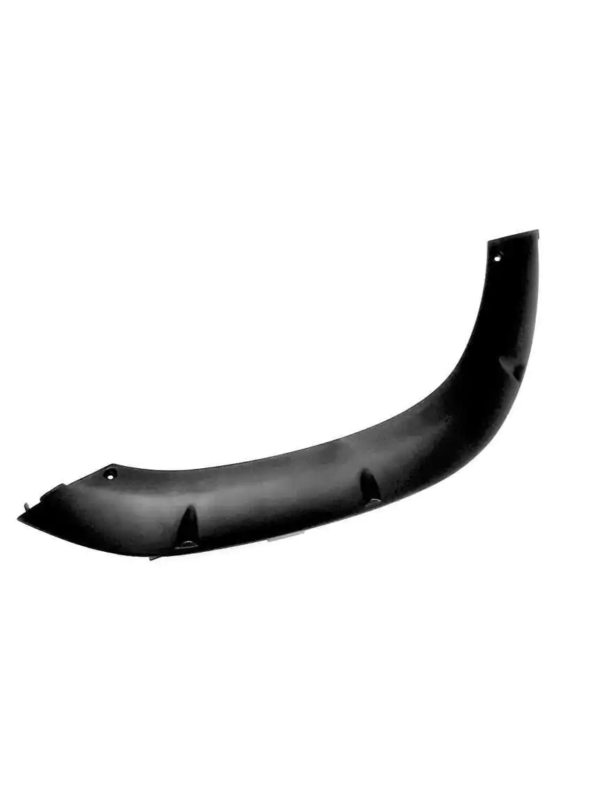 FRONT FENDER SIDE RAIL, RH