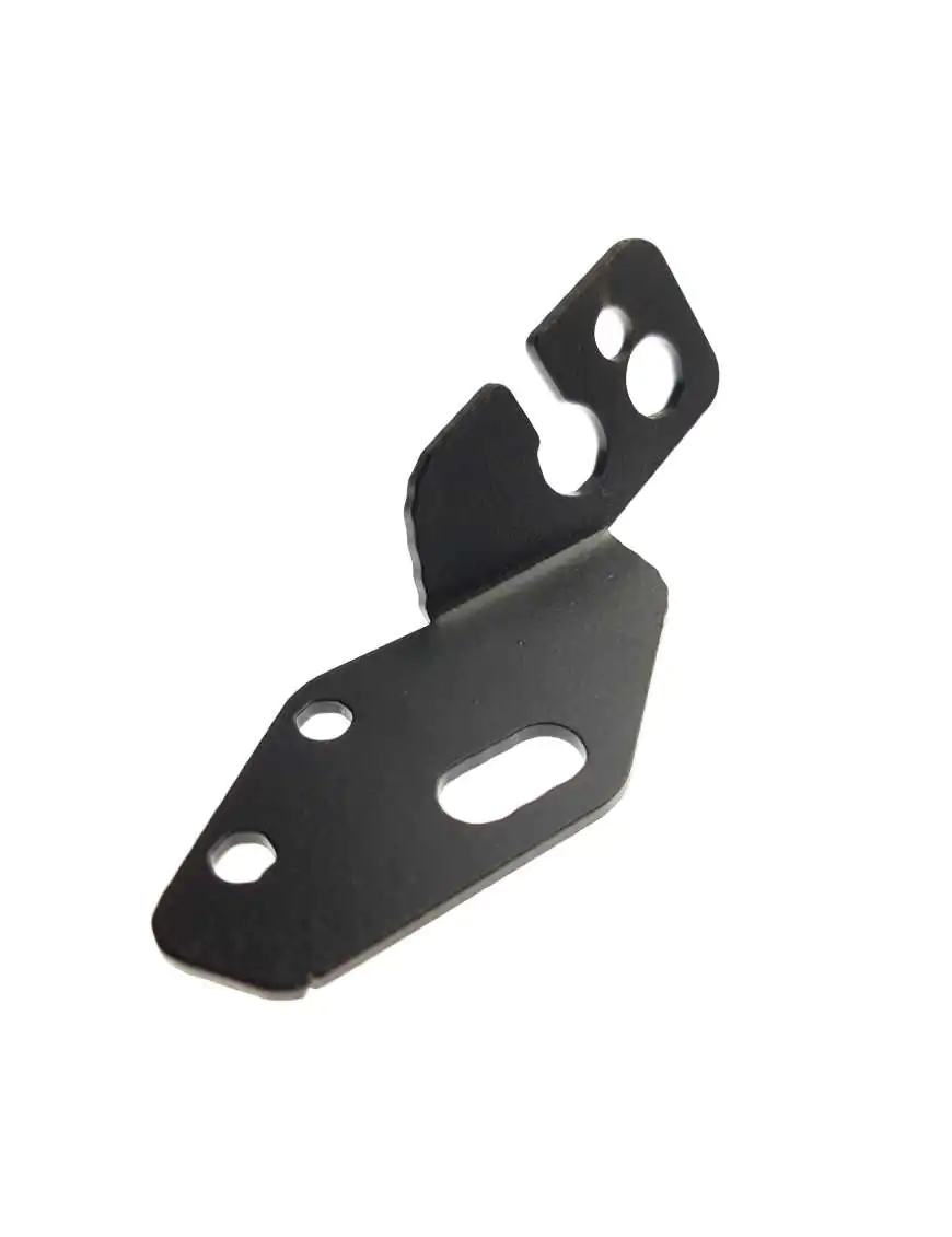 FRONT INDICATOR LIGHT BRACKET, R (ONLY FOR EUROPE)