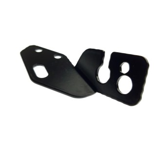 FRONT INDICATOR LIGHT BRACKET, R (ONLY FOR EUROPE)