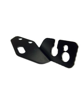 FRONT INDICATOR LIGHT BRACKET, R (ONLY FOR EUROPE)