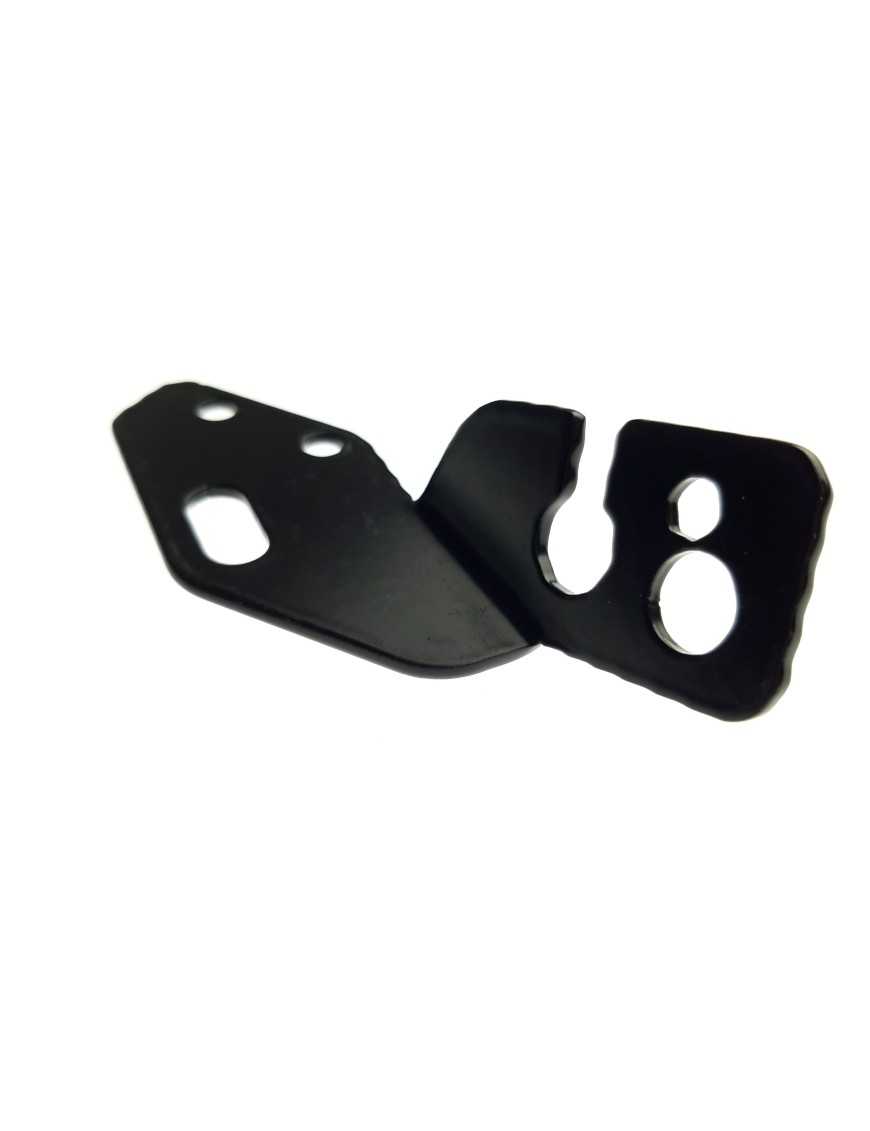 FRONT INDICATOR LIGHT BRACKET, R (ONLY FOR EUROPE)