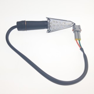 FRONT INDICATOR LIGHT L