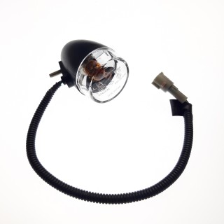 FRONT INDICATOR LIGHT L (ONLY FOR EUROPE)