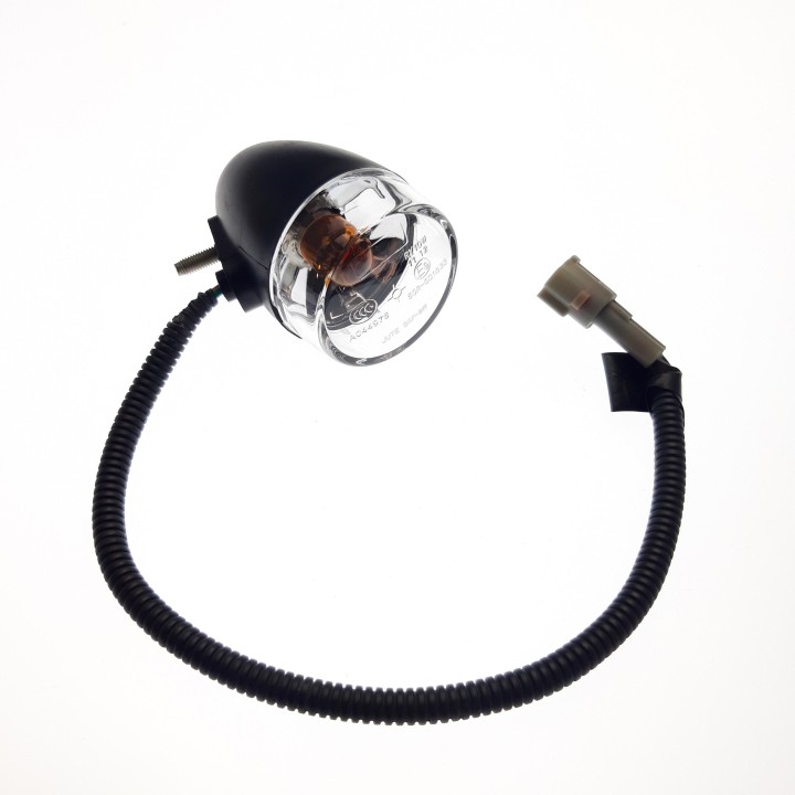 FRONT INDICATOR LIGHT L (ONLY FOR EUROPE)