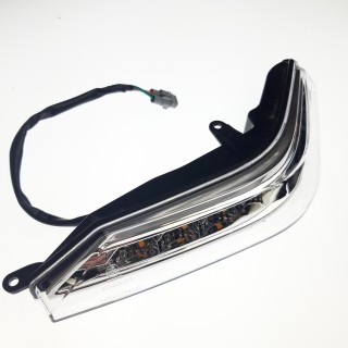 FRONT INDICATOR LIGHT L（ONLY FOR EUROPE）