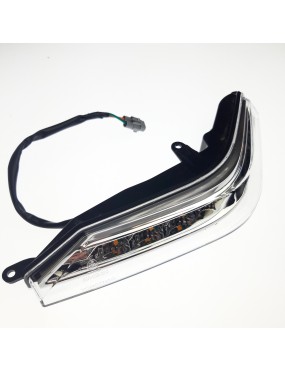 FRONT INDICATOR LIGHT L（ONLY FOR EUROPE）
