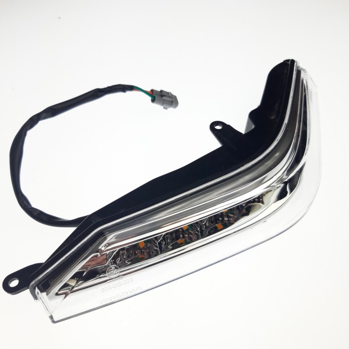 FRONT INDICATOR LIGHT L（ONLY FOR EUROPE）