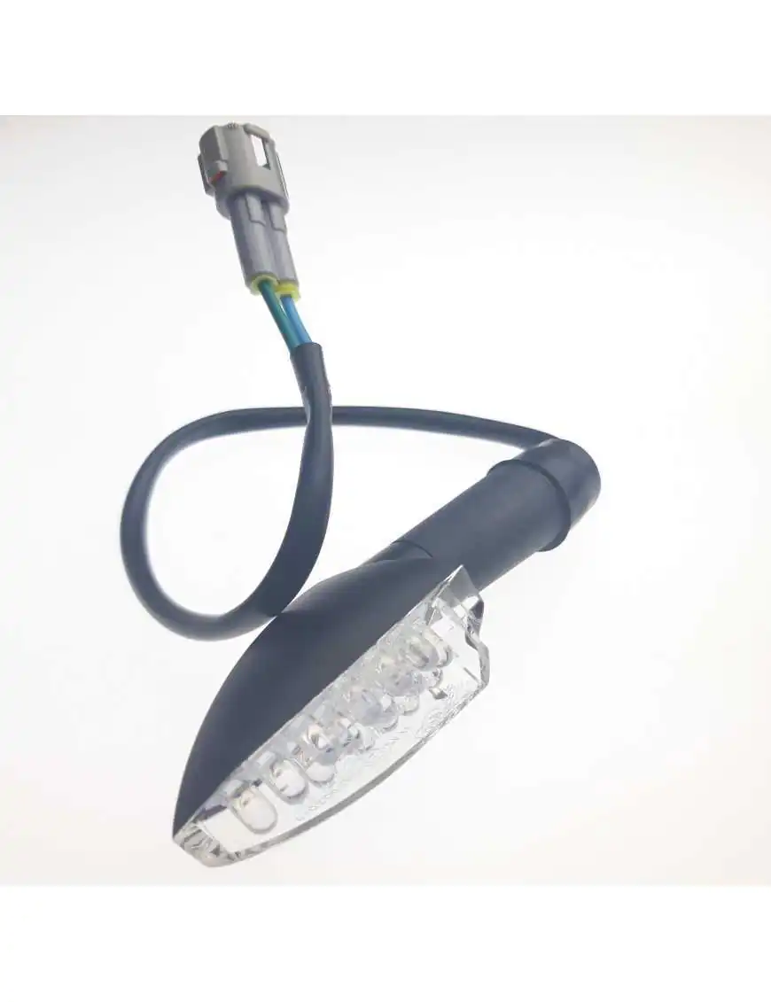 FRONT INDICATOR LIGHT R