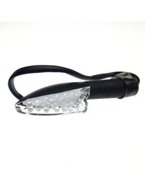 FRONT INDICATOR LIGHT R（ONLY FOR EUROPE）