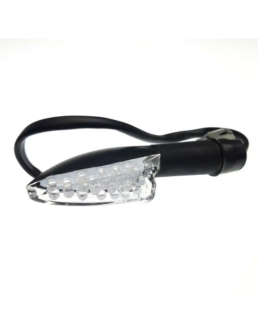 FRONT INDICATOR LIGHT R（ONLY FOR EUROPE）