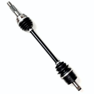 Front Left Drive Axle