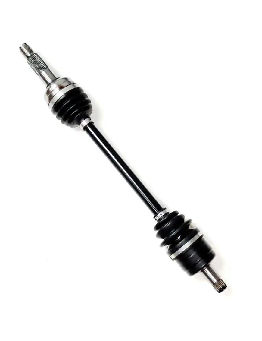 Front Left Drive Axle