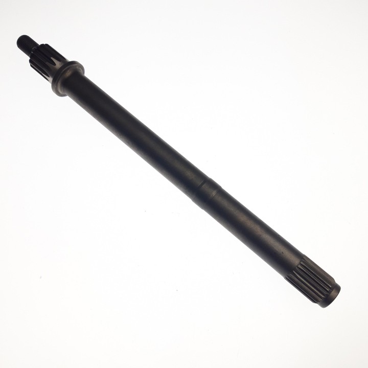 FRONT OUTPUT SHAFT