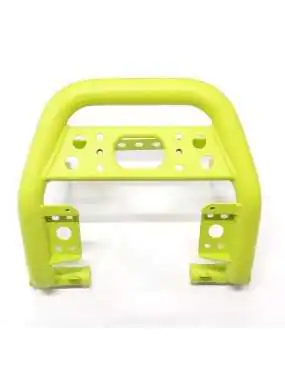 FRONT PEAK GREEN BUMPER WELD COMPONENT