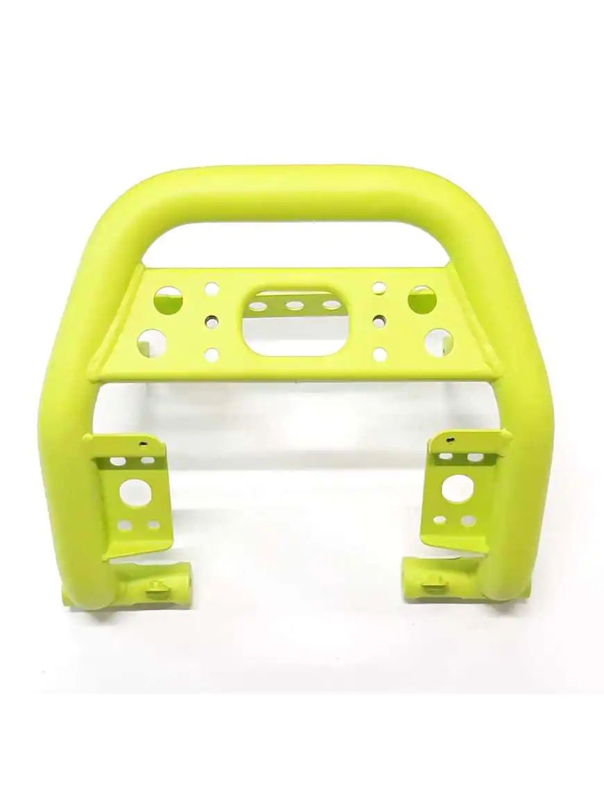 FRONT PEAK GREEN BUMPER WELD COMPONENT