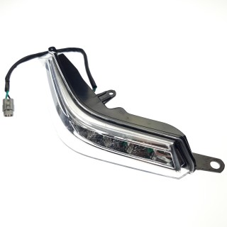 FRONT POSITION LIGHT L