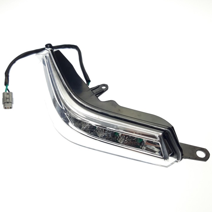 FRONT POSITION LIGHT L