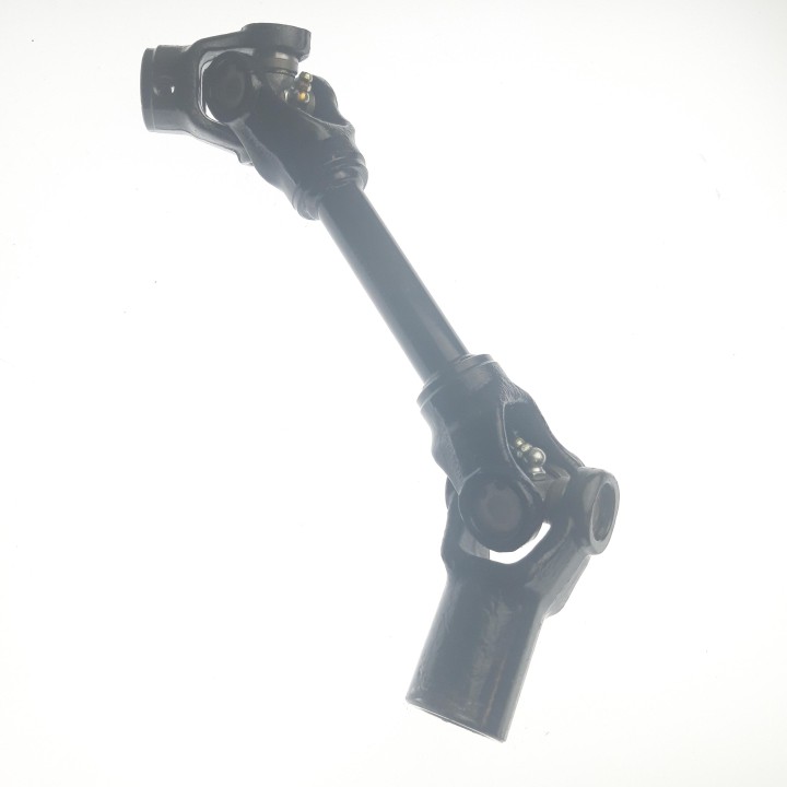 FRONT PROPSHAFT ASSY