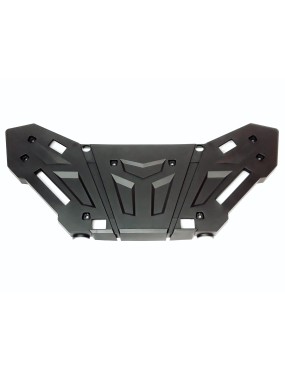 FRONT RACK PLASTIC COVER