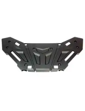 FRONT RACK PLASTIC COVER