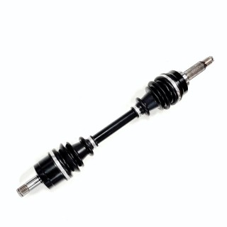 FRONT RIGHT DRIVE AXLE