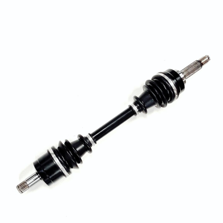 FRONT RIGHT DRIVE AXLE
