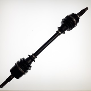 FRONT RIGHT DRIVE AXLE