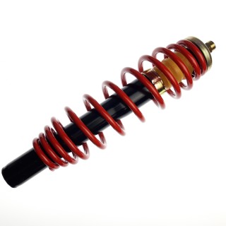 FRONT SHOCK ABSORBER ASSEMBLY