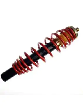 FRONT SHOCK ABSORBER ASSEMBLY