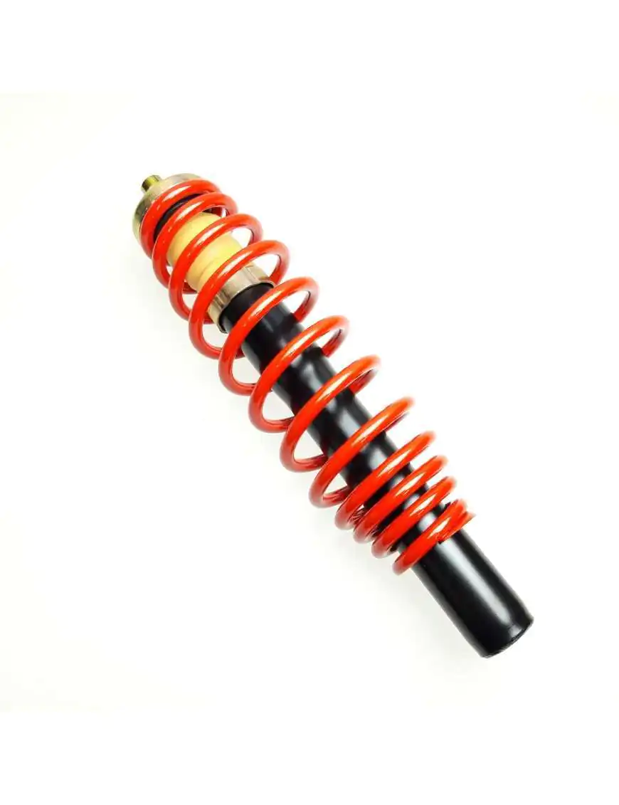 FRONT SHOCK ABSORBER ASSEMBLY