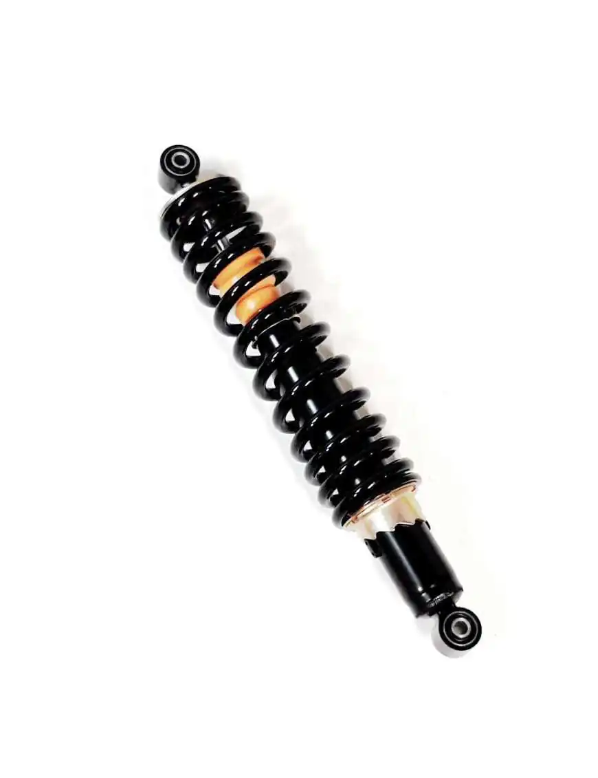 Front Shock Absorber Assy