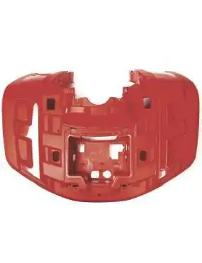 FRONT TOOL BOX COVER - RED